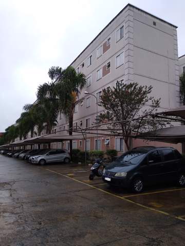 Apartamento à venda em Guarulhos (Água Chata), 2 dormitórios, 1 banheiro, 1 vaga, código 300-1047 (2/15)