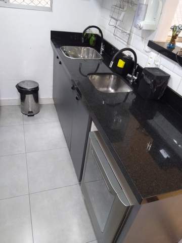 Apartamento à venda em Guarulhos (Água Chata), 2 dormitórios, 1 banheiro, 1 vaga, código 300-1047 (14/15)
