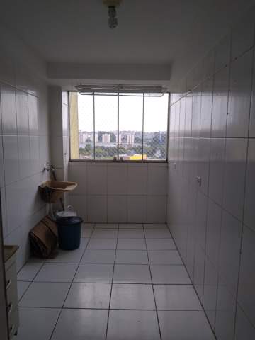 Apartamento para alugar em Guarulhos (V Dinamarca - Água Chata), 2 dormitórios, 1 banheiro, 1 vaga, código 300-1052 (3/13)