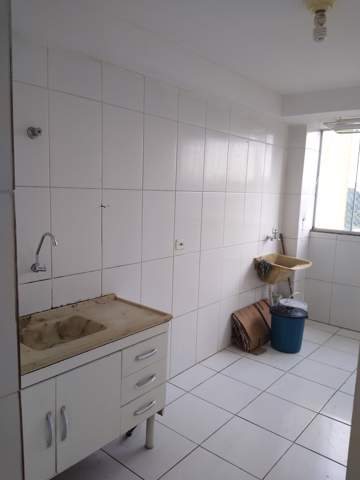 Apartamento para alugar em Guarulhos (V Dinamarca - Água Chata), 2 dormitórios, 1 banheiro, 1 vaga, código 300-1052 (4/13)