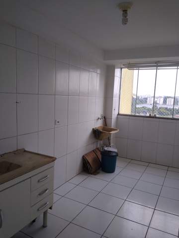 Apartamento para alugar em Guarulhos (V Dinamarca - Água Chata), 2 dormitórios, 1 banheiro, 1 vaga, código 300-1052 (5/13)