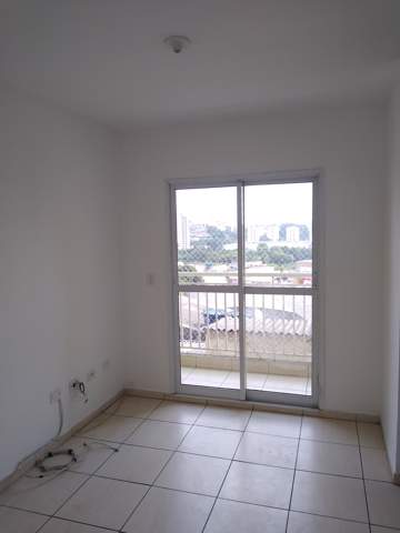 Apartamento para alugar em Guarulhos (V Dinamarca - Água Chata), 2 dormitórios, 1 banheiro, 1 vaga, código 300-1052 (10/13)