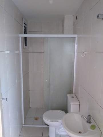 Apartamento para alugar em Guarulhos (V Dinamarca - Água Chata), 2 dormitórios, 1 banheiro, 1 vaga, código 300-1052 (12/13)