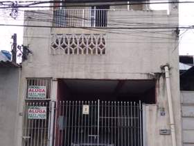 Casa para alugar em Guarulhos, 1 dorm, 1 suíte, 2 wcs