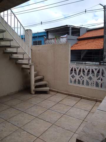 Casa para alugar em Guarulhos (Jd Pres Dutra), 1 dormitório, 1 suite, 2 banheiros, código 300-1058 (3/19)