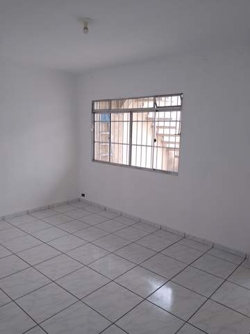 Casa para alugar em Guarulhos (Jd Pres Dutra), 1 dormitório, 1 suite, 2 banheiros, código 300-1058 (7/19)