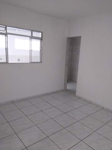 Casa para alugar em Guarulhos (Jd Pres Dutra), 1 dormitório, 1 suite, 2 banheiros, código 300-1058 (11/19)