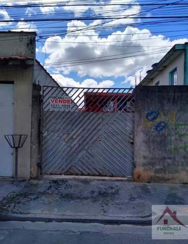 Terreno à venda em Guarulhos (Jd Pres Dutra), código 300-1063 (1/4)