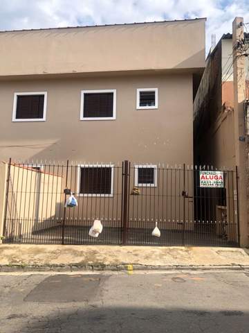 Apartamento para alugar em Guarulhos (Jd Pres Dutra), código 300-1065 (1/17)