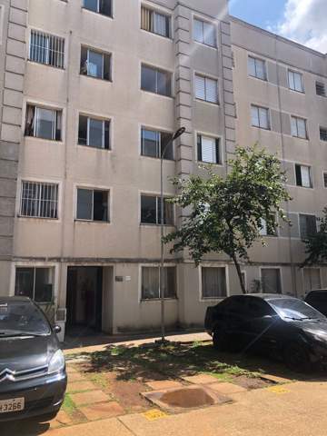 Apartamento à venda em Guarulhos (Jd Pres Dutra), código 300-1066 (2/30)