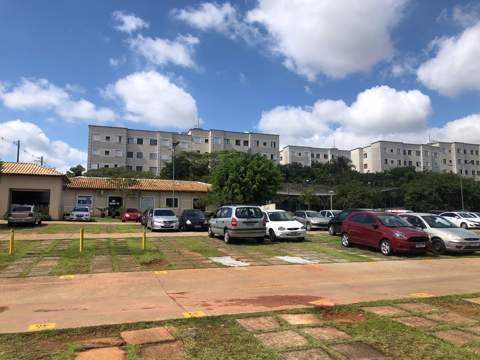 Apartamento à venda em Guarulhos (Jd Pres Dutra), código 300-1066 (4/30)