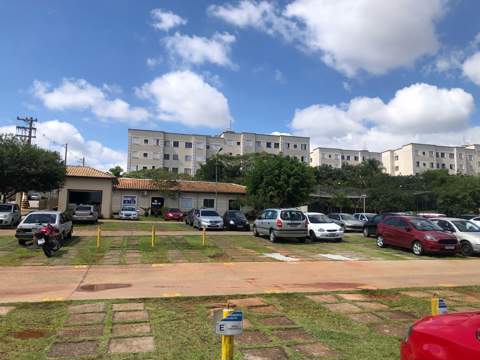 Apartamento à venda em Guarulhos (Jd Pres Dutra), código 300-1066 (5/30)