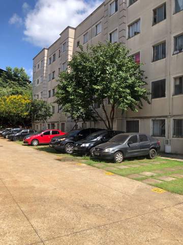 Apartamento à venda em Guarulhos (Jd Pres Dutra), código 300-1066 (9/30)