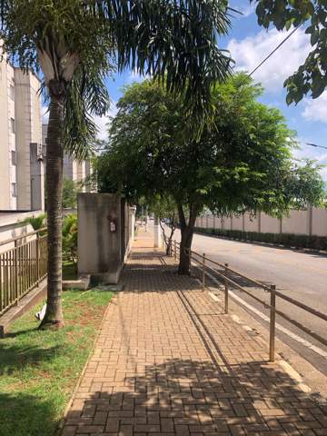Apartamento à venda em Guarulhos (Jd Pres Dutra), código 300-1066 (10/30)