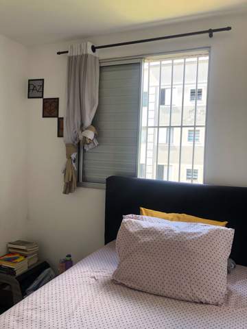 Apartamento à venda em Guarulhos (Jd Pres Dutra), código 300-1066 (28/30)