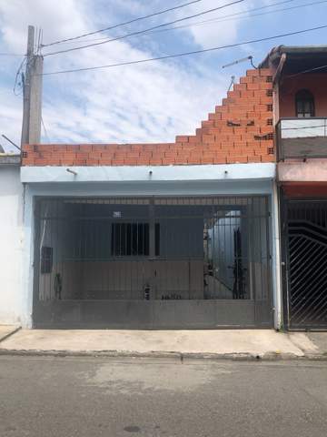 Casa para alugar em Guarulhos (Jd Pres Dutra), código 300-1068 (1/9)