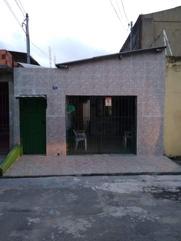 Sobrado à venda em Guarulhos (Cid Pq São Luiz - Pres Dutra), 3 dormitórios, 1 suite, 3 banheiros, 1 vaga, código 300-1069 (1/22)