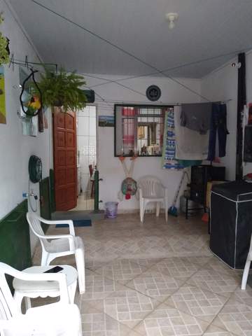Sobrado à venda em Guarulhos (Cid Pq São Luiz - Pres Dutra), 3 dormitórios, 1 suite, 3 banheiros, 1 vaga, código 300-1069 (2/22)