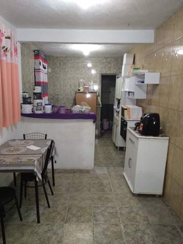 Sobrado à venda em Guarulhos (Cid Pq São Luiz - Pres Dutra), 3 dormitórios, 1 suite, 3 banheiros, 1 vaga, código 300-1069 (12/22)
