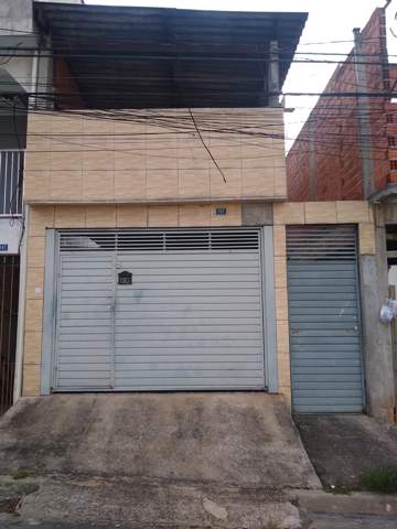 Sobrado à venda em Guarulhos (Jd Pres Dutra), 5 dormitórios, 1 suite, 3 banheiros, 1 vaga, código 300-1071 (1/32)