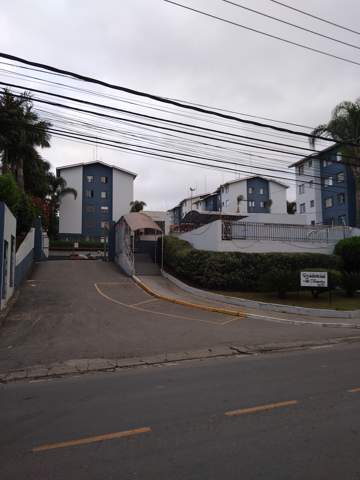 Apartamento em Guarulhos (Bonsucesso), 2 dormitórios, 1 banheiro, 1 vaga, código 300-1073 (1/21)