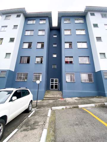 Apartamento em Guarulhos (Bonsucesso), 2 dormitórios, 1 banheiro, 1 vaga, código 300-1073 (4/21)