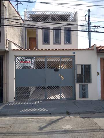 Sobrado para alugar em Guarulhos (Jd Pres Dutra), 2 dormitórios, 1 banheiro, 1 vaga, código 300-1074 (1/18)