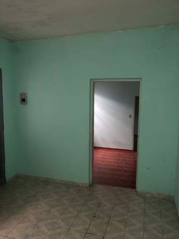 Casa para alugar em Guarulhos (Jd Pres Dutra), 1 dormitório, 1 banheiro, código 300-1075 (6/12)