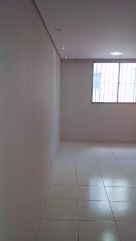 Apartamento à venda em Guarulhos (Jd Pres Dutra), 2 dormitórios, 1 banheiro, 1 vaga, código 300-1077 (3/16)