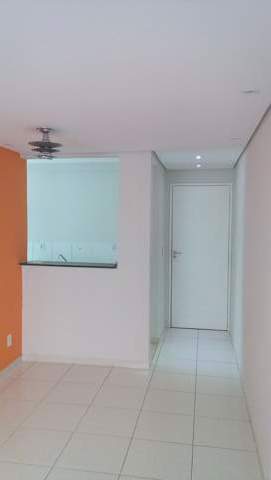 Apartamento à venda em Guarulhos (Jd Pres Dutra), 2 dormitórios, 1 banheiro, 1 vaga, código 300-1077 (5/16)