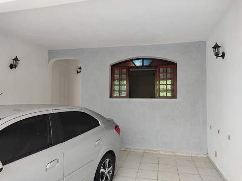 Sobrado à venda em Guarulhos (Res Pq Cumbica - Bonsucesso), 3 dormitórios, 1 suite, 3 banheiros, 2 vagas, código 300-1081 (2/28)