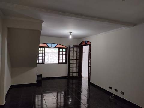 Sobrado à venda em Guarulhos (Res Pq Cumbica - Bonsucesso), 3 dormitórios, 1 suite, 3 banheiros, 2 vagas, código 300-1081 (7/28)