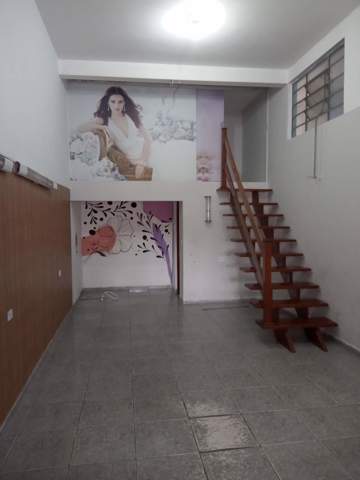 Salão para alugar em Guarulhos (Jd Pres Dutra), 1 banheiro, código 300-1085 (2/9)