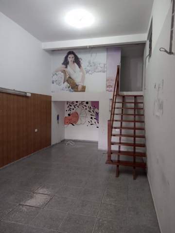 Salão para alugar em Guarulhos (Jd Pres Dutra), 1 banheiro, código 300-1085 (4/9)