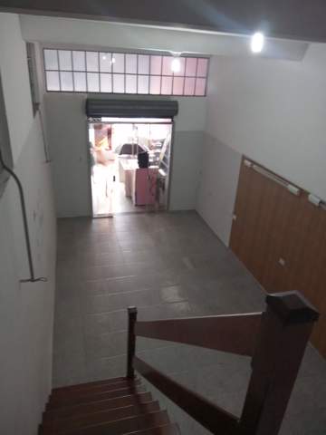 Salão para alugar em Guarulhos (Jd Pres Dutra), 1 banheiro, código 300-1085 (9/9)