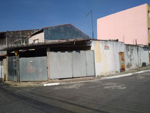 Casa à venda em Guarulhos (Inocoop - Bonsucesso), 4 dormitórios, 2 banheiros, 2 vagas, código 300-1088 (1/15)