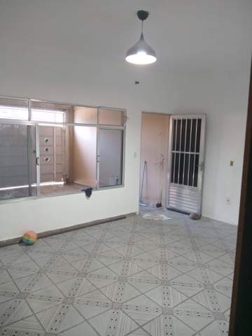Casa para alugar em Guarulhos (Inocoop - Bonsucesso), 2 dormitórios, 1 banheiro, 2 vagas, código 300-1090 (7/18)