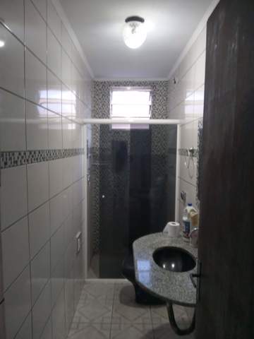 Casa para alugar em Guarulhos (Inocoop - Bonsucesso), 2 dormitórios, 1 banheiro, 2 vagas, código 300-1090 (12/18)