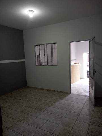 Casa para alugar em Guarulhos (Jd Pres Dutra), 1 dormitório, 1 banheiro, 1 vaga, código 300-1091 (6/14)