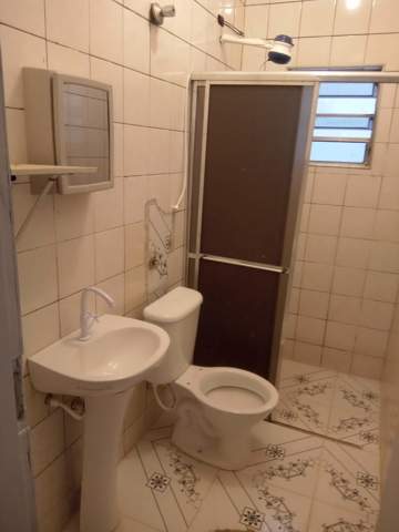 Casa para alugar em Guarulhos (Jd Pres Dutra), 1 dormitório, 1 banheiro, 1 vaga, código 300-1091 (9/14)
