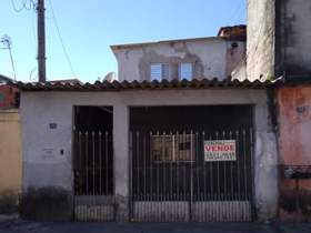 Sobrado à venda em Guarulhos, 3 dorms, 2 wcs, 1 vaga