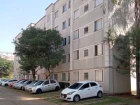 Apartamento à venda em Guarulhos, 2 dorms, 1 wc, 1 vaga