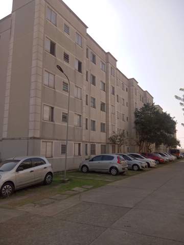 Apartamento à venda em Guarulhos (Jd Pres Dutra), 2 dormitórios, 1 banheiro, 1 vaga, código 300-1099 (2/23)