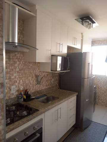 Apartamento à venda em Guarulhos (Jd Pres Dutra), 2 dormitórios, 1 banheiro, 1 vaga, código 300-1099 (5/23)