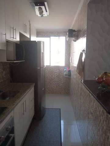 Apartamento à venda em Guarulhos (Jd Pres Dutra), 2 dormitórios, 1 banheiro, 1 vaga, código 300-1099 (7/23)