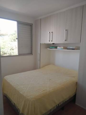 Apartamento à venda em Guarulhos (Jd Pres Dutra), 2 dormitórios, 1 banheiro, 1 vaga, código 300-1099 (12/23)