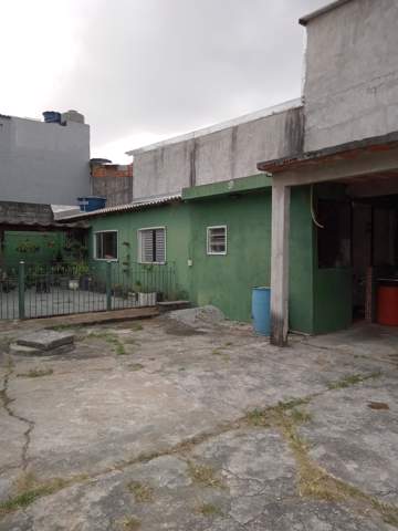 Casa em Guarulhos (Jd Pres Dutra), 4 dormitórios, 1 suite, 3 banheiros, 6 vagas, código 300-1101 (9/22)
