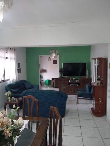 Casa em Guarulhos (Jd Pres Dutra), 4 dormitórios, 1 suite, 3 banheiros, 6 vagas, código 300-1101 (14/22)