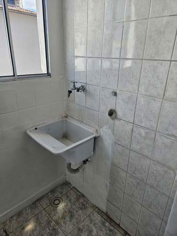 Apartamento em Guarulhos (Jd Maria Dirce - Pres Dutra), 2 dormitórios, 1 banheiro, 1 vaga, código 300-1140 (10/18)