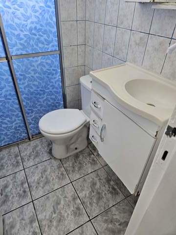 Apartamento em Guarulhos (Jd Maria Dirce - Pres Dutra), 2 dormitórios, 1 banheiro, 1 vaga, código 300-1140 (13/18)